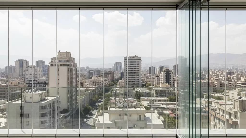 صنایع شیشه الیکو